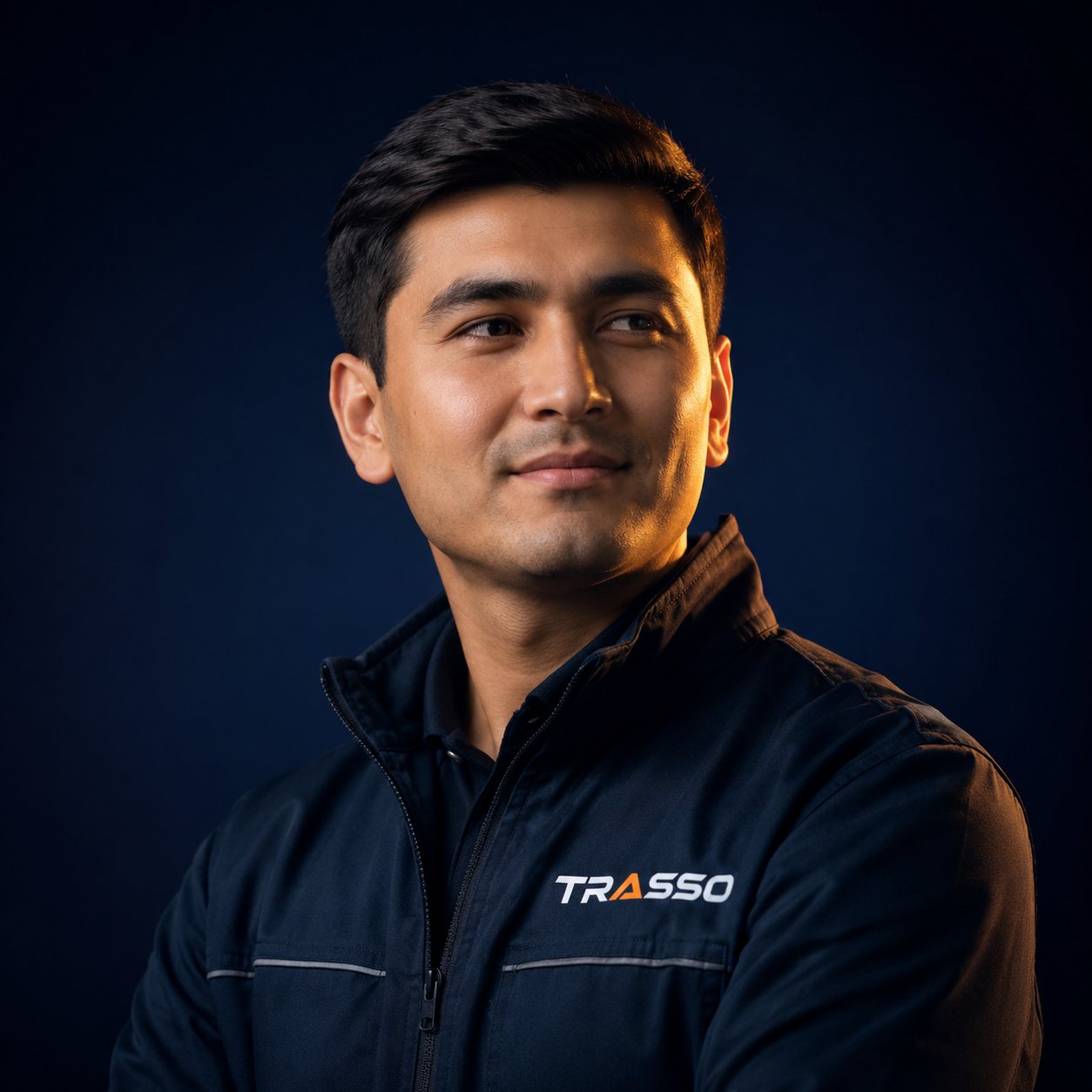 Tasdiqlangan haydovchi